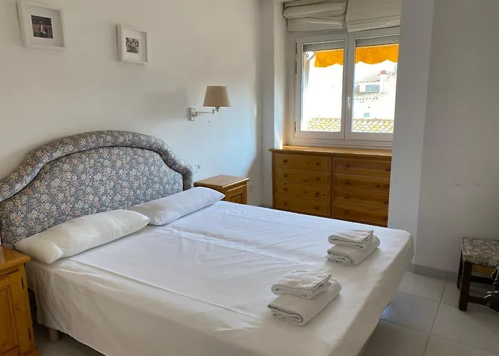 Lägenhet Blau Bonito Duplex Con Terraza - Wehost Costa Brava *